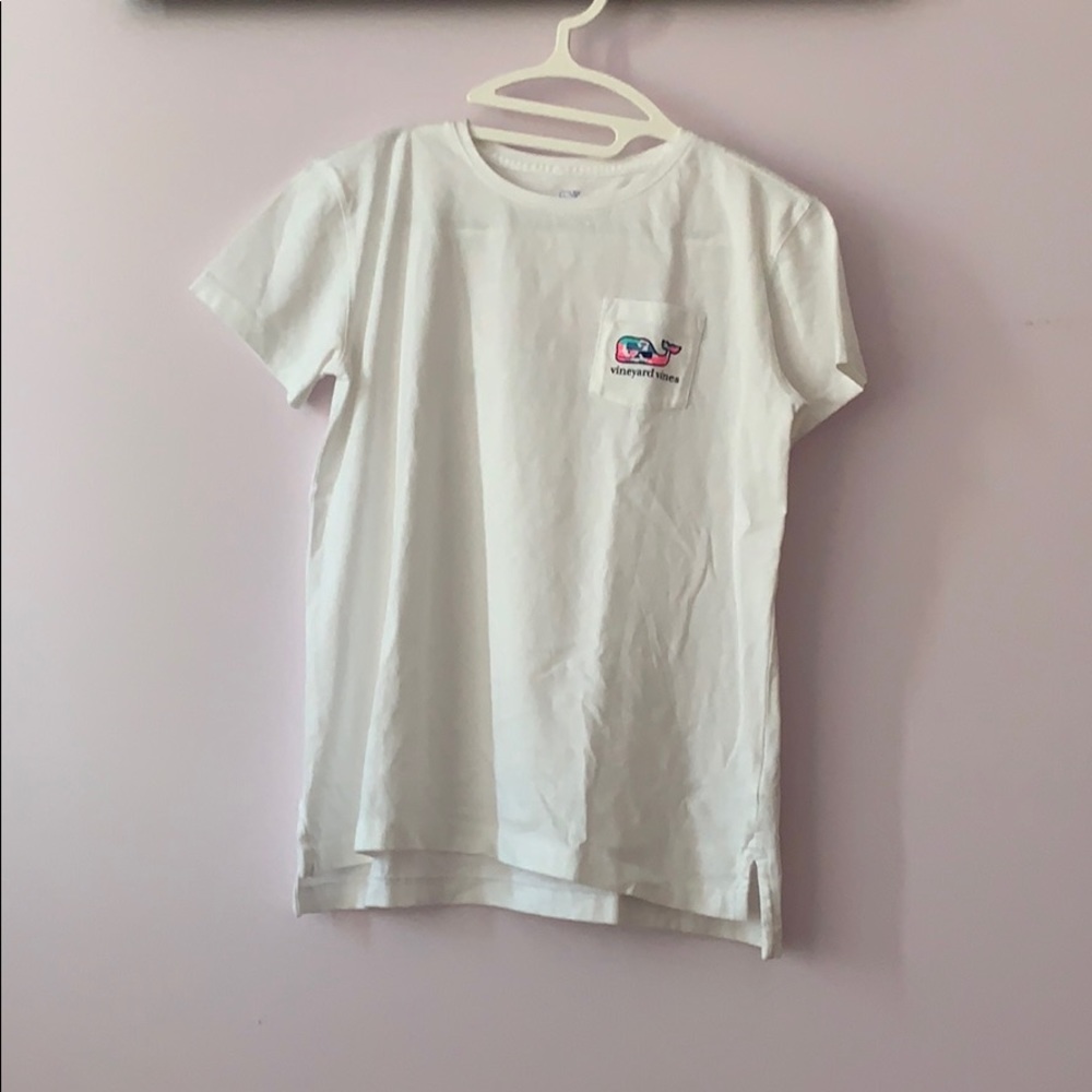 NWOT Vineyard Vines women/kids shirt